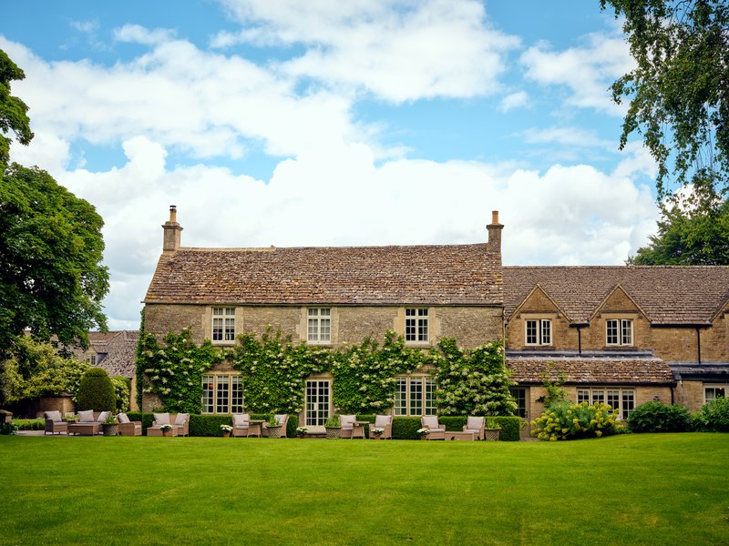Calcot & Spa