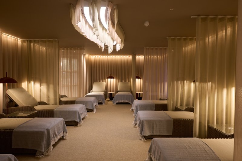 Deep Relax Lounge