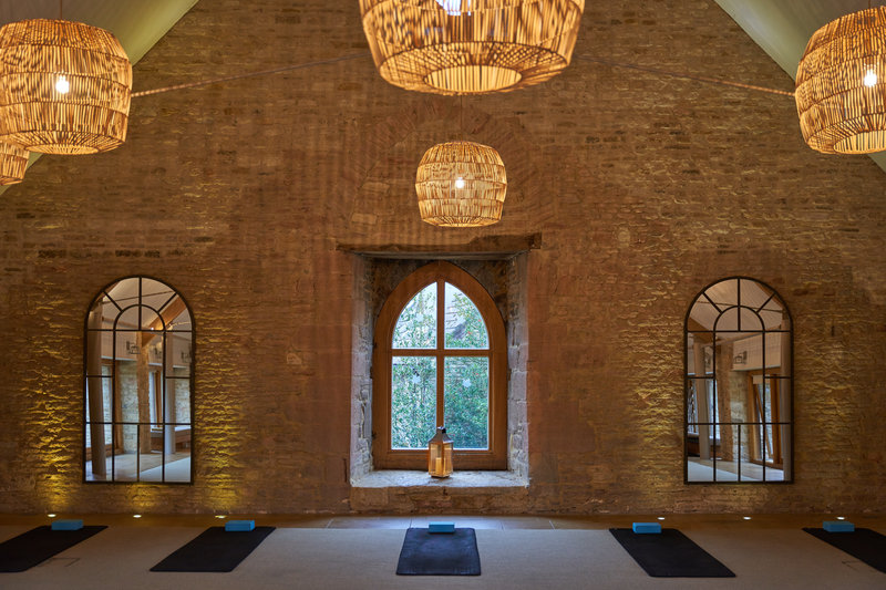 Holistic Studio