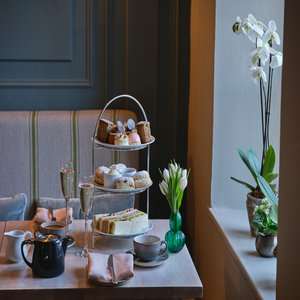 Afternoon Tea