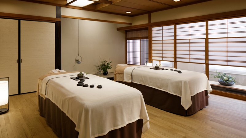 Treatment Room