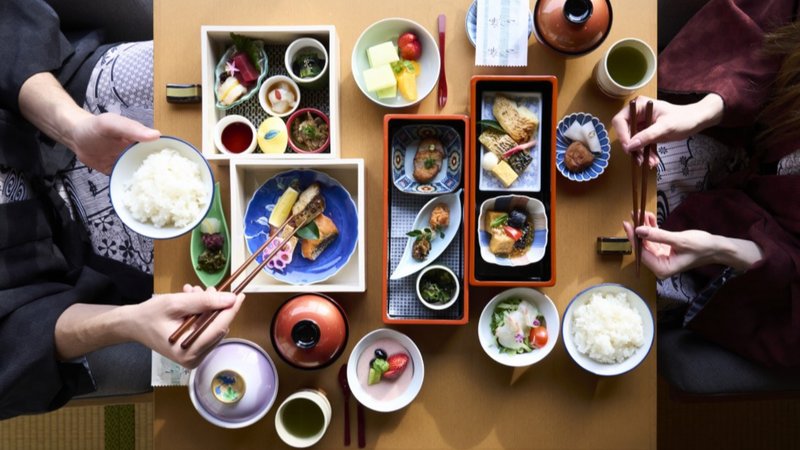 Japanese Breakfast