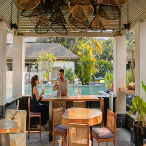 The Gong Bar