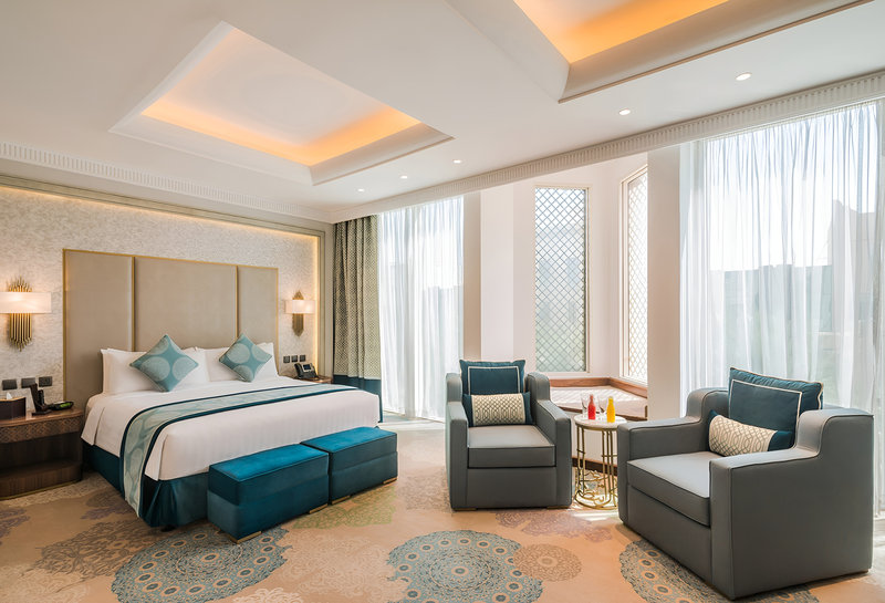 Mashreq Suite