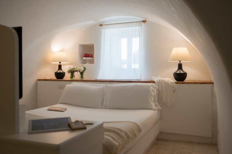 Junior Suite Tower