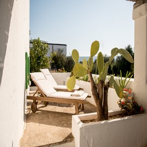 Junior Suite Tower
