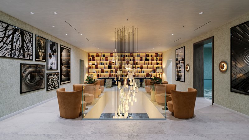 Library