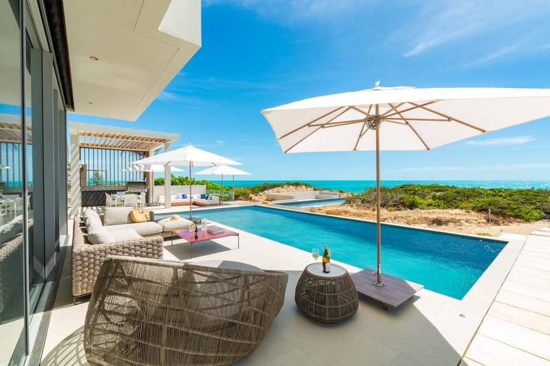 Ocean Estates Shoal - Pool