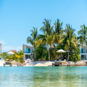 South Bank Lagoon