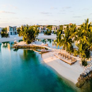 South Bank Lagoon