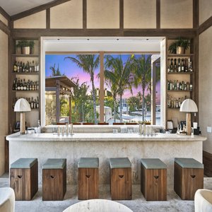 Lua Bar 