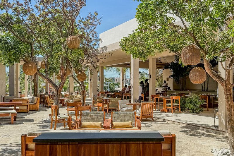 Lua Restaurant 