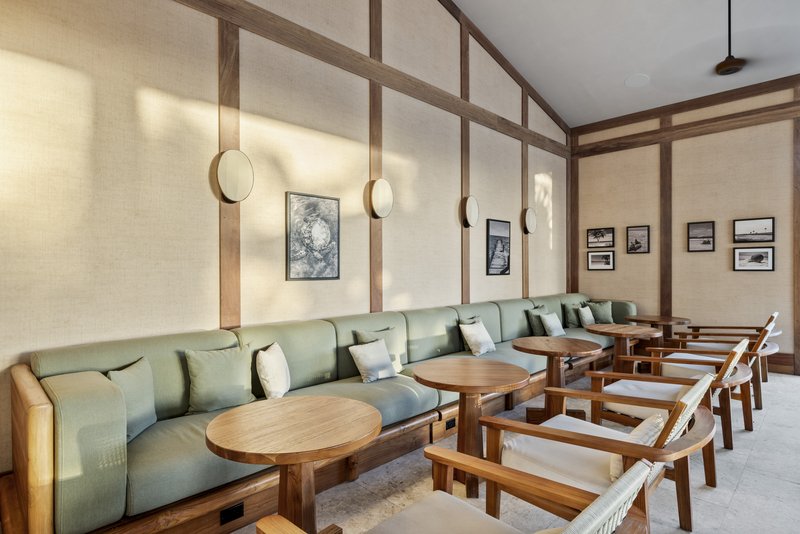 Lua Restaurant