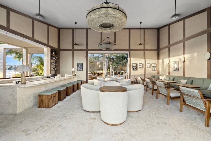Lua Restaurant 