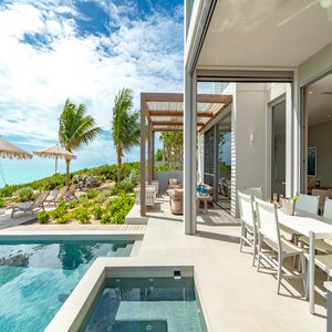 Ocean Estate Reef - Sundeck