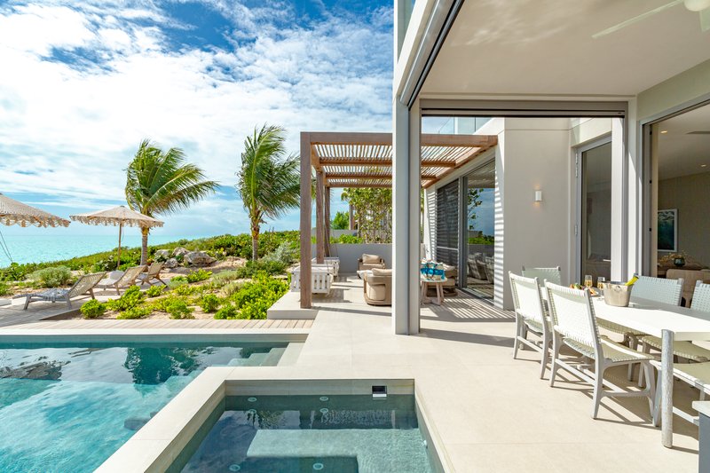 Ocean Estate Reef - Sundeck