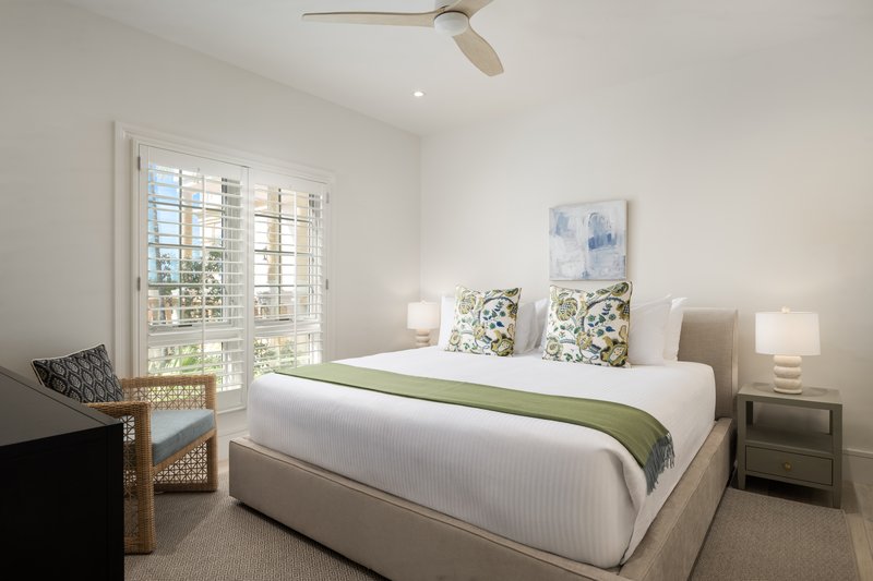 W303 Bedroom