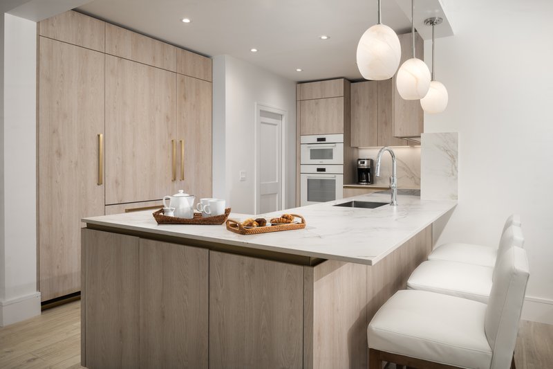 W303 Kitchen