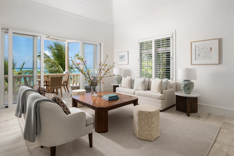 W303 Living Room