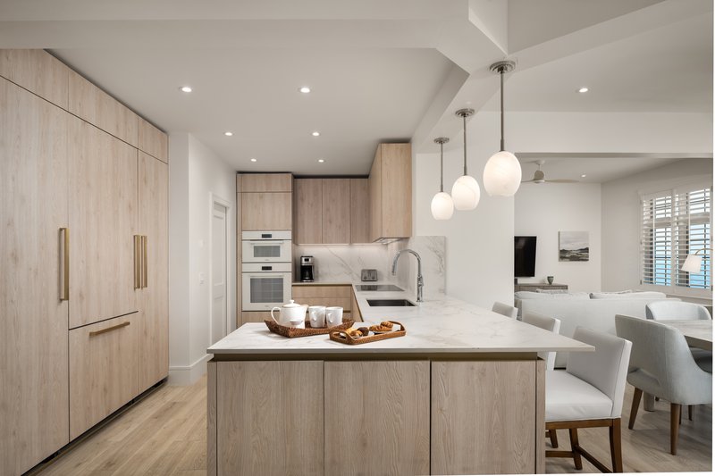W303 Kitchen