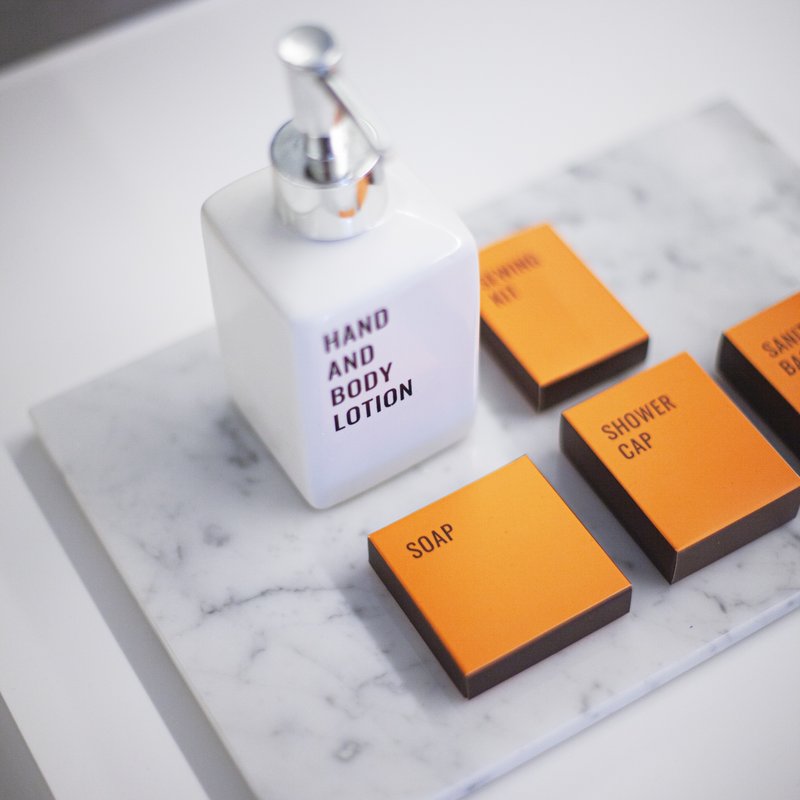 Debaines Amenities