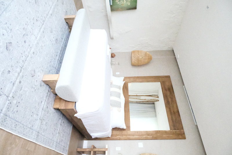 Santosha Luxury Loft - Bedroom