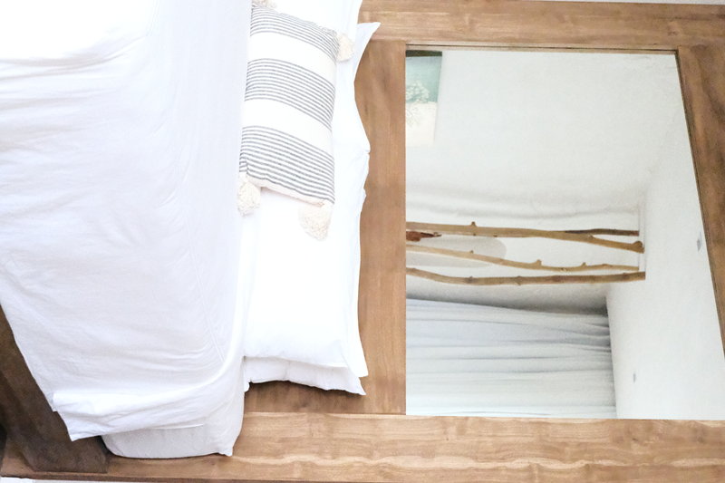 Santosha Luxury Loft - Bedroom