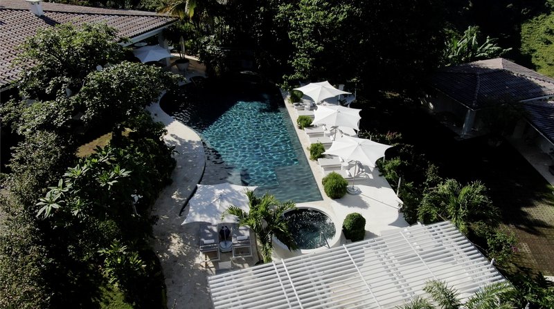 Main Pool
