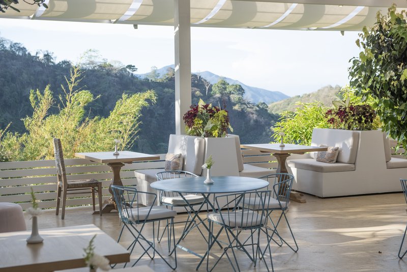 Sol Terrace Restaurant
