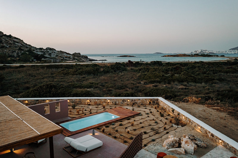 Cedar Forest Suite | Private Pool | Partial S. V.