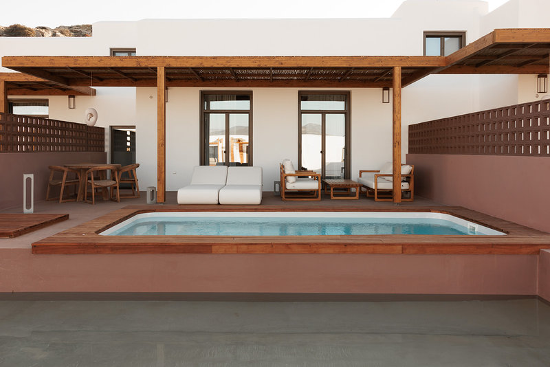 Golden Reef Villa - Private pool