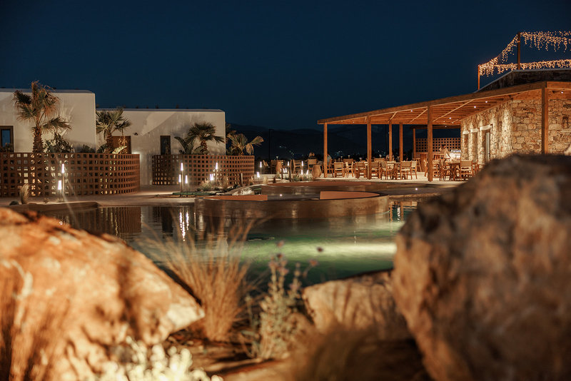 Laguna Coast Resort Exterior