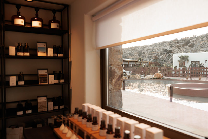 Gift Shop