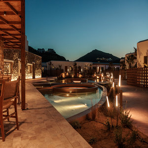 Laguna Coast Resort Exterior