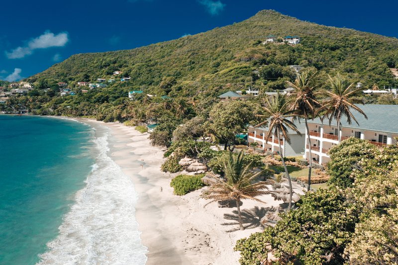 Beachfront