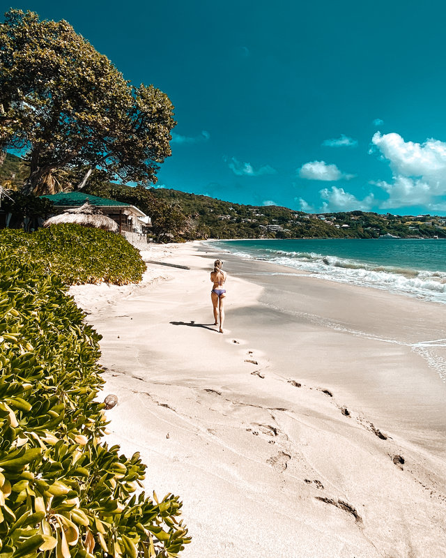 Beachfront