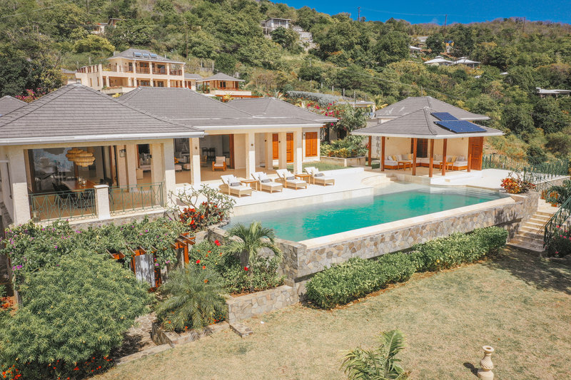Villa ONE