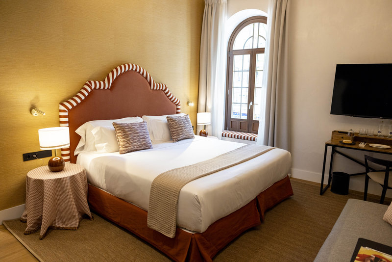 Premium - Bedroom