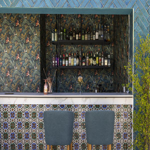 Rooftop Bar