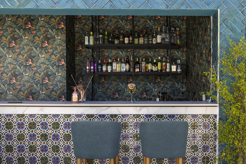 Rooftop Bar