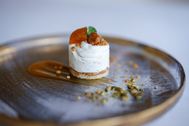 Dessert