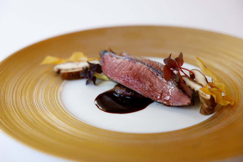 Viande Canard