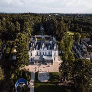 Panoramic View 