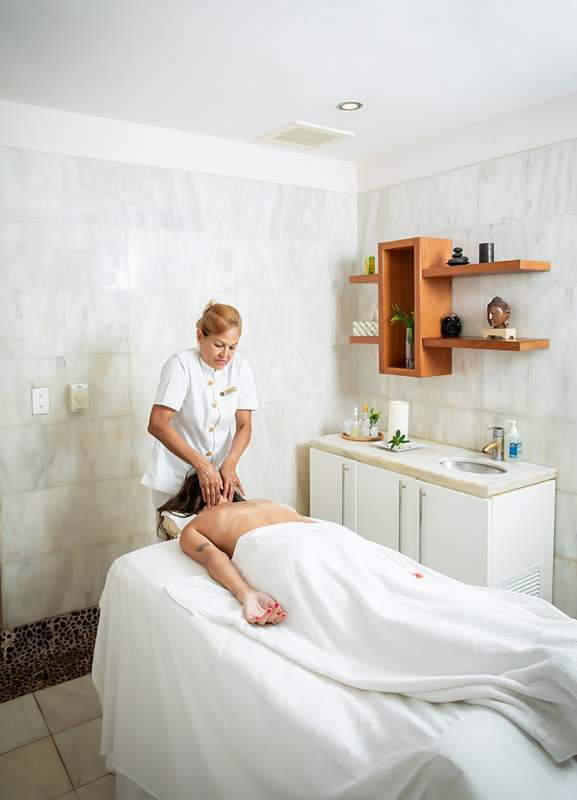 Bagua Massage