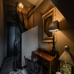 Retour De Voyage - Room Details