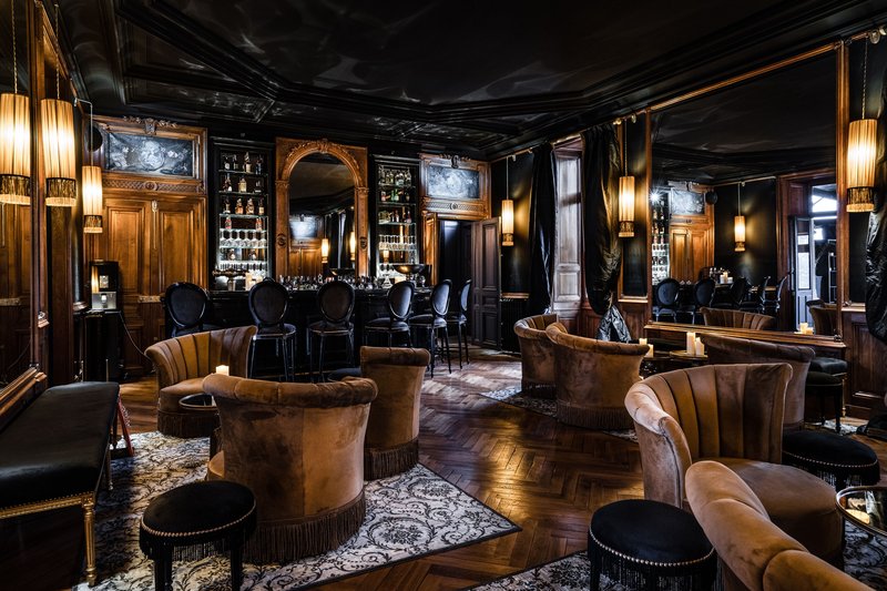 Bar Zelele