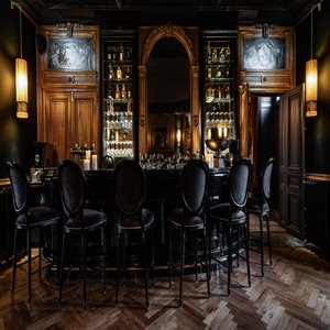 Bar Zelele