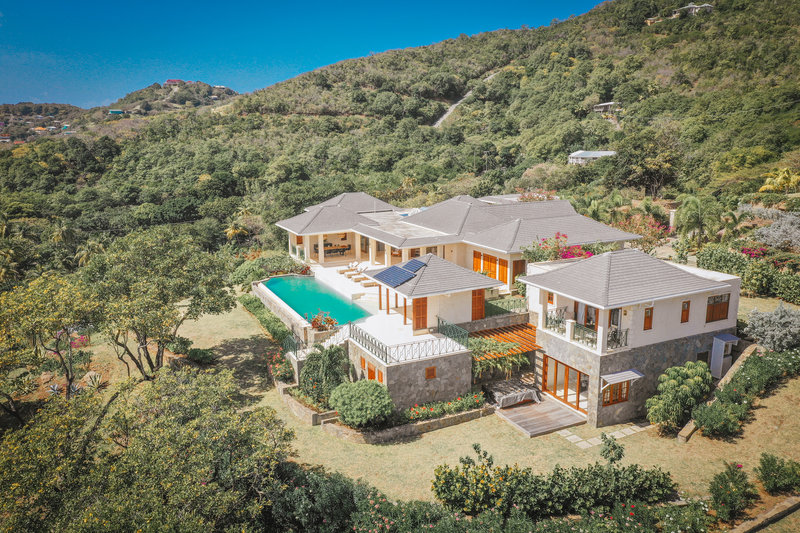 Villa ONE - Exterior