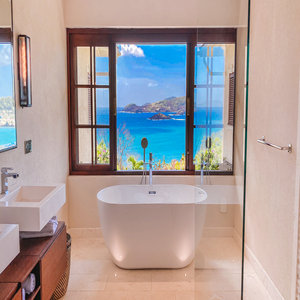 Villa ONE - Bathtub