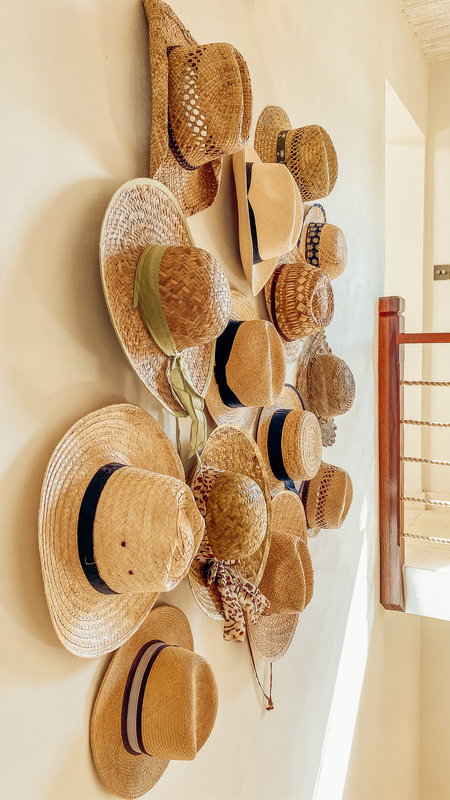 Coral Hill Villa - Decor
